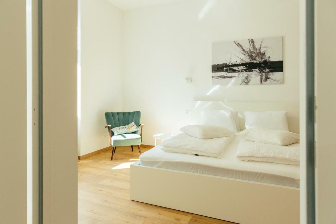 The Newpast Apartments Виена Екстериор снимка