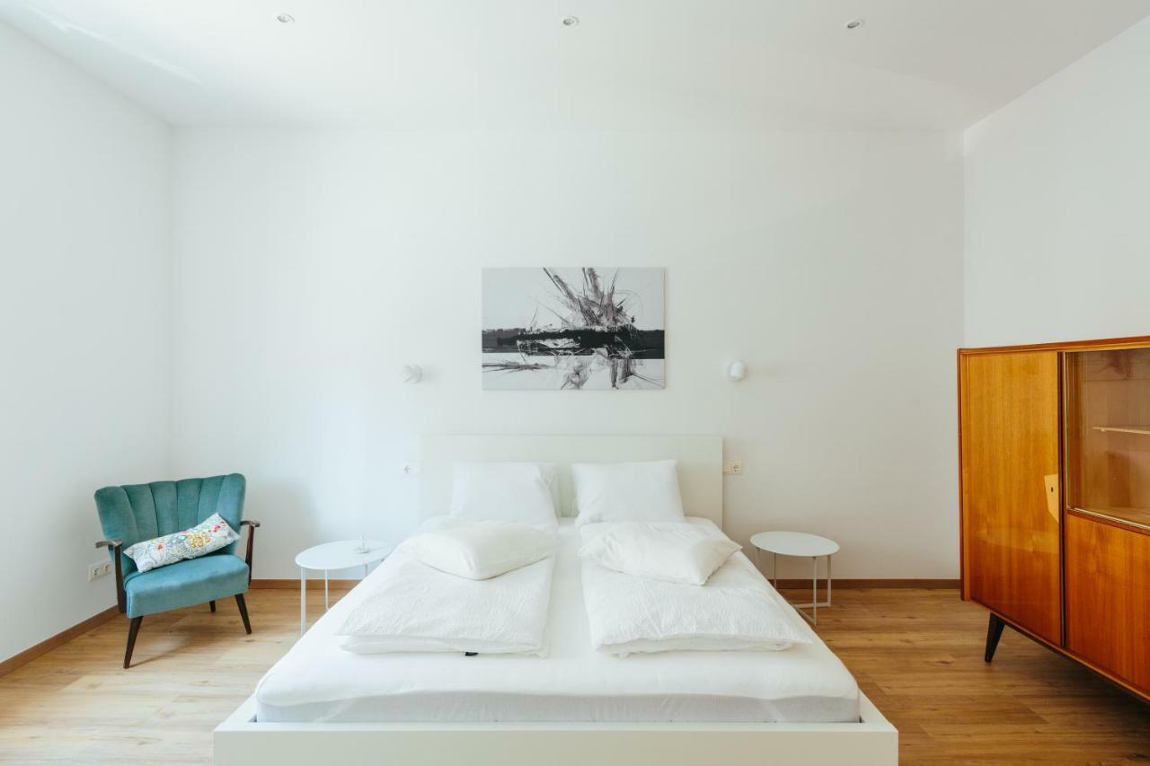 The Newpast Apartments Виена Екстериор снимка