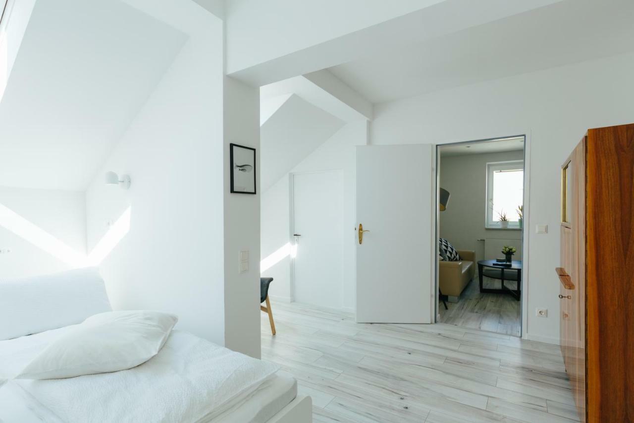The Newpast Apartments Виена Екстериор снимка